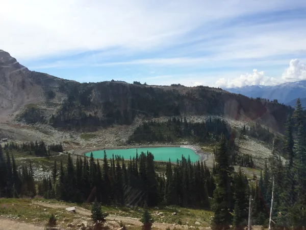 Whistler
