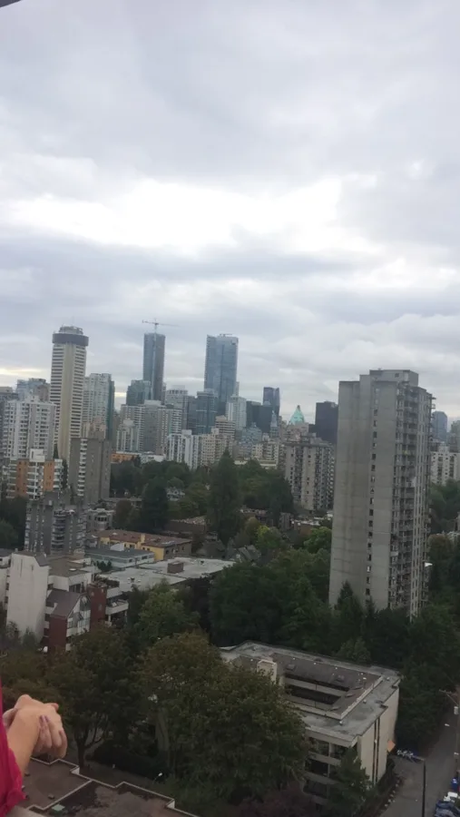 Vancouver